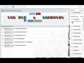 White Elephant Online gallery image