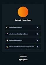 IndyPass gallery image