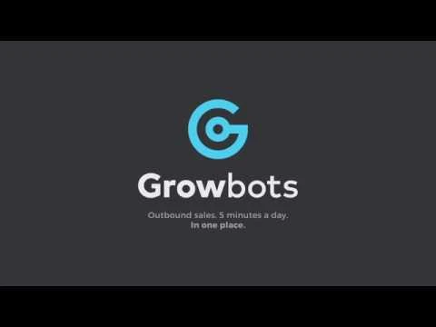 Growbots