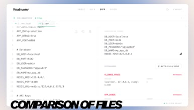 REALM .ENV gallery image