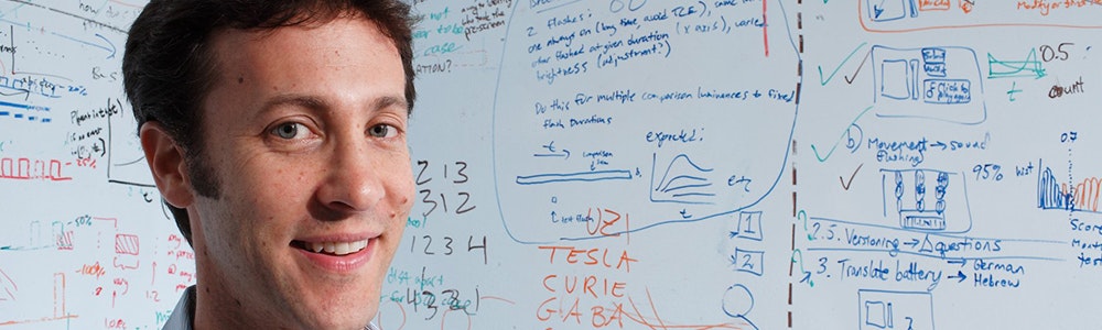 Sum: Forty Tales from the Afterlives gallery image