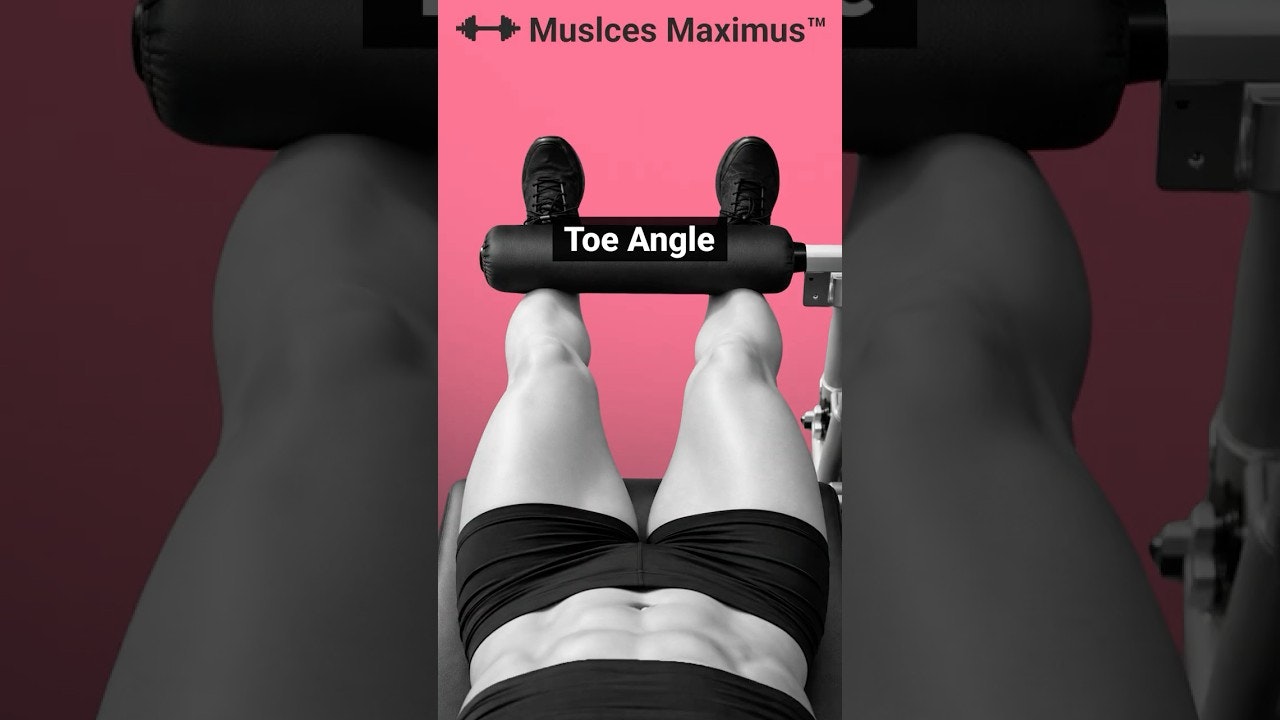 Muscles Maximus gallery image