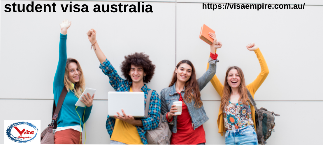 student visa extension fees in australia