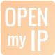 OpenMyIp