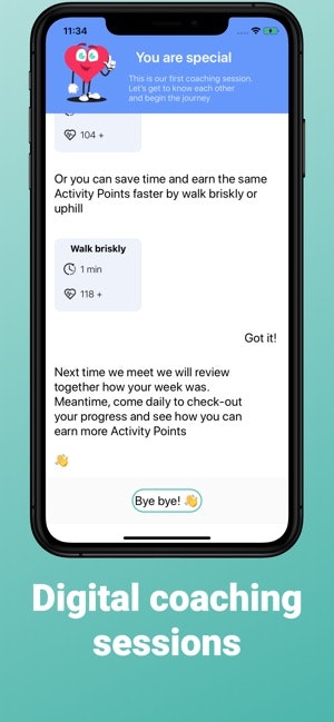 Feel Active gallery image