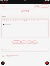 Akiiro gallery image