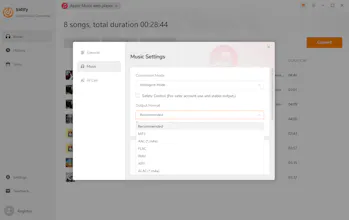 Sidify Apple Music Converter gallery image