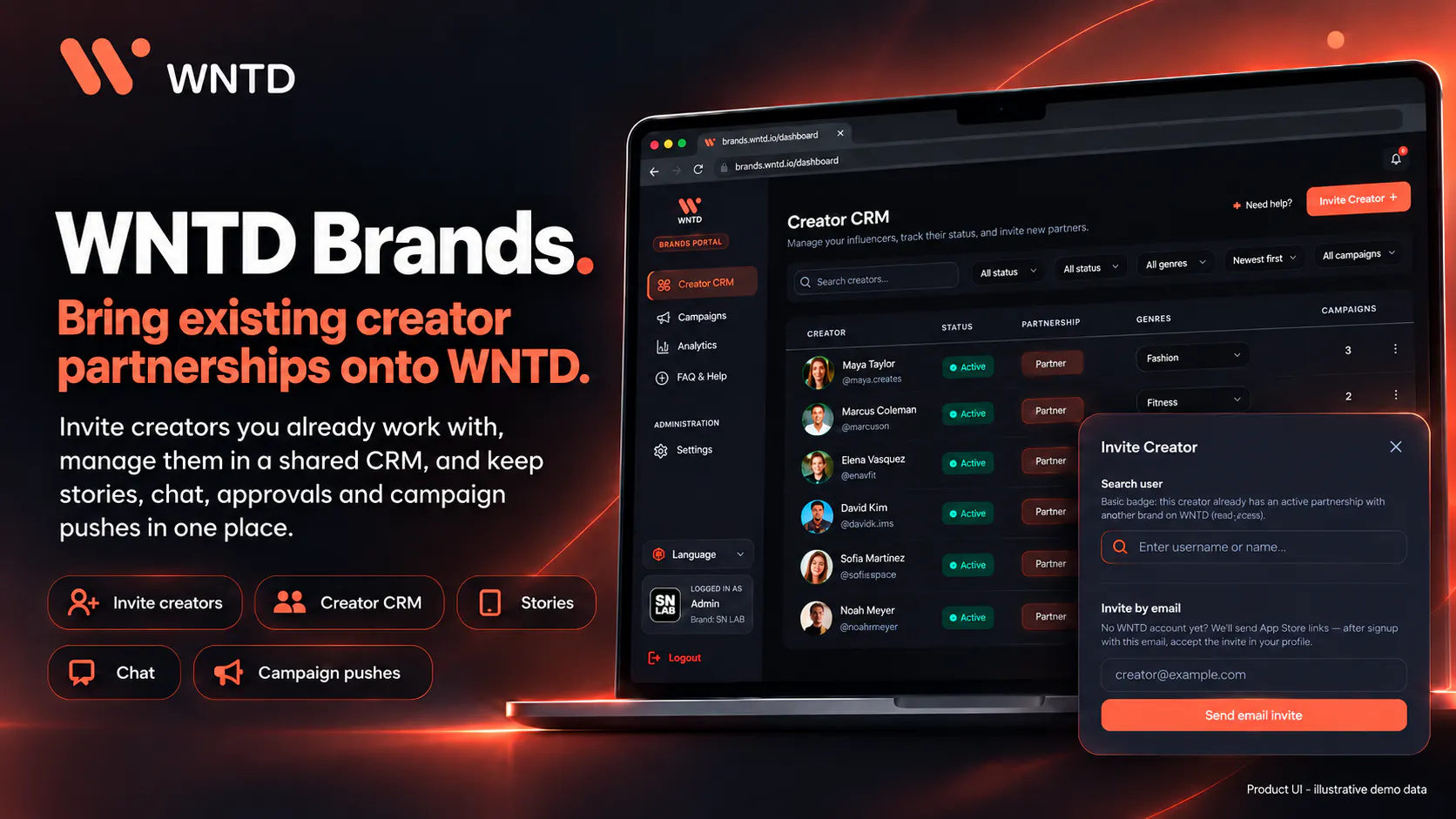WNTD gallery image