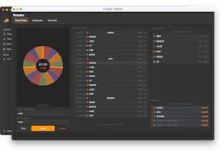 P-Layer gallery image