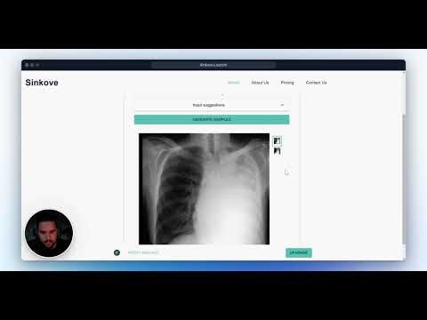 Sinkove gallery image