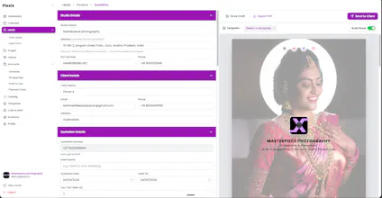 Plexis gallery image