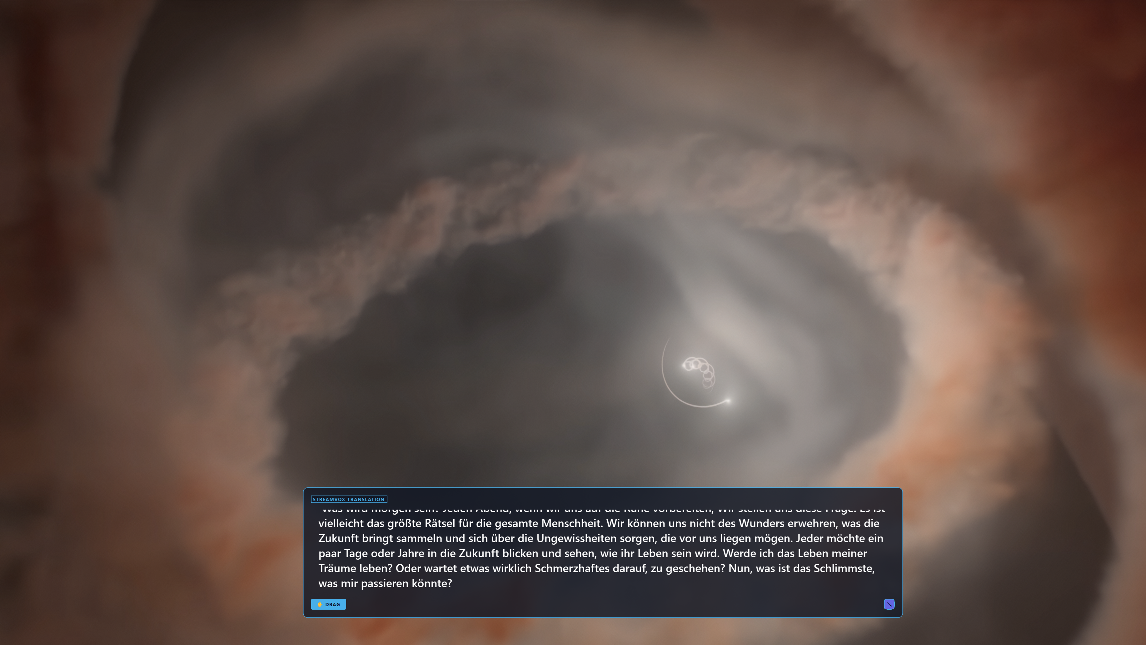 StreamVox - Screenshot 3 showing product features and functionality