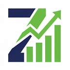 Zarqeen - Product Hunt launch logo and brand identity