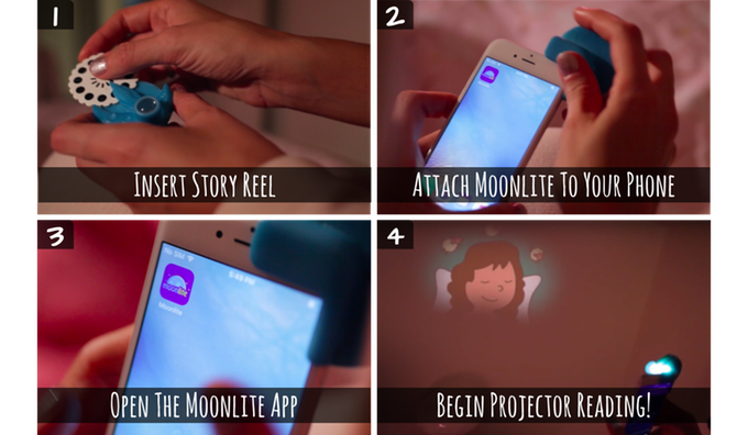 Moonlite gallery image