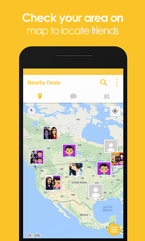 PoondyApp gallery image