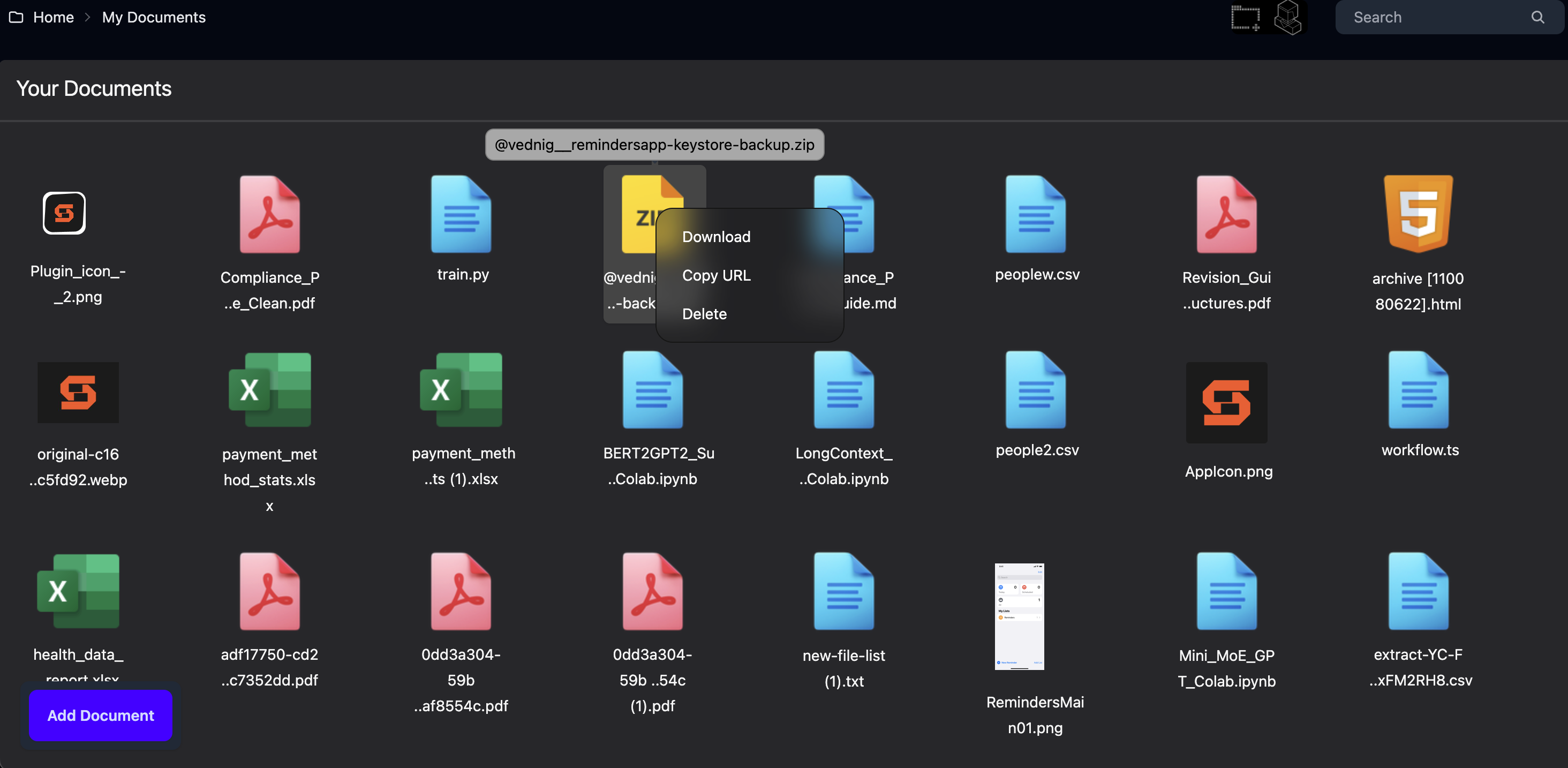 DoShare Personal Cloud gallery image