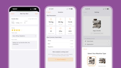 BeanTune gallery image