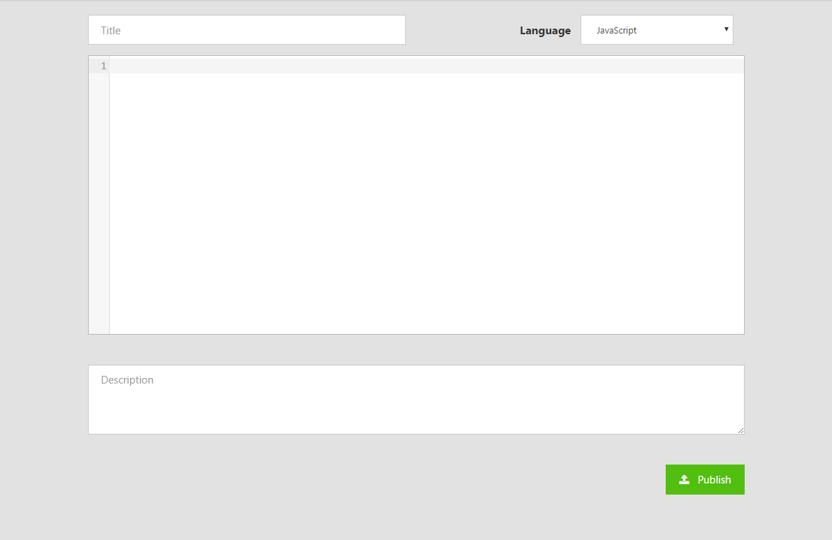 CodeBitt gallery image