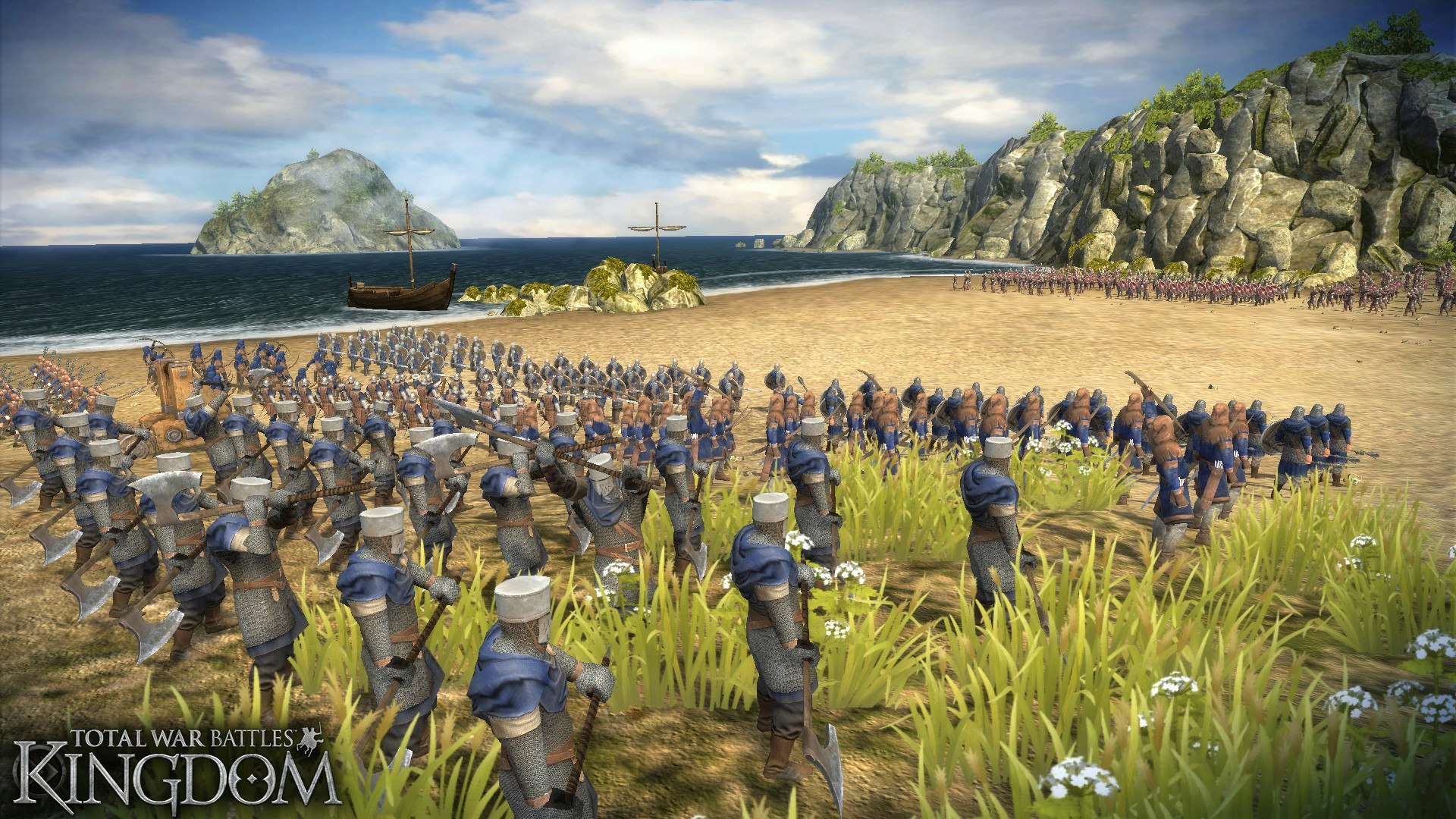 Total War Battles: KINGDOM gallery image