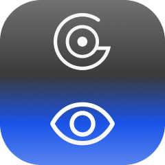 AI Vision by GPTZero logo