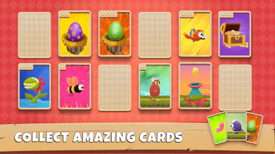 Bubble's Valley - Adventures gallery image