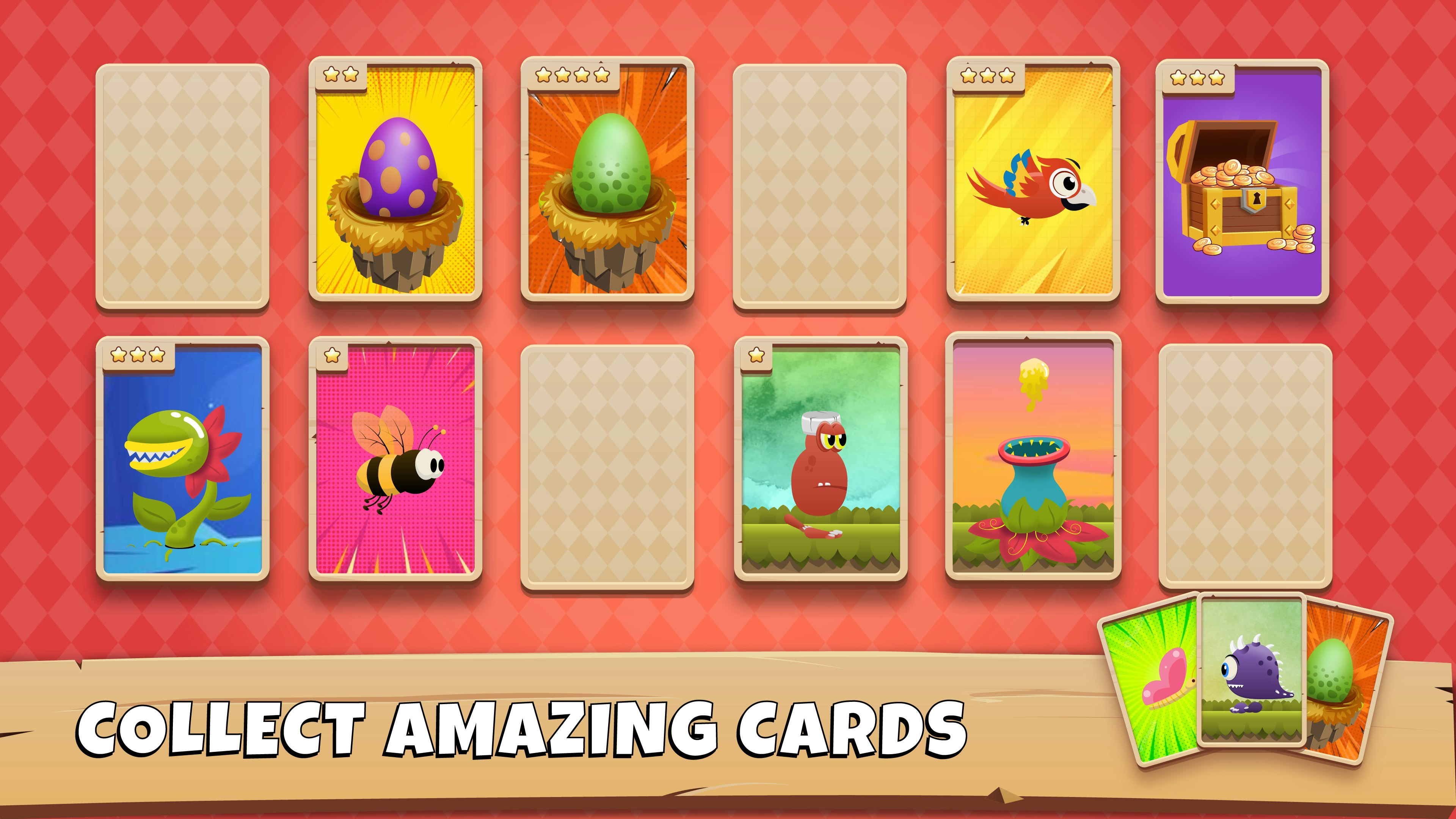 Bubble's Valley - Aventuras media 3