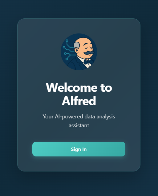 Alfred media 2