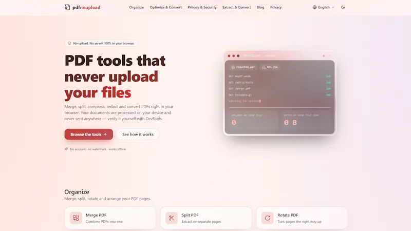 pdfnoupload screenshot 2