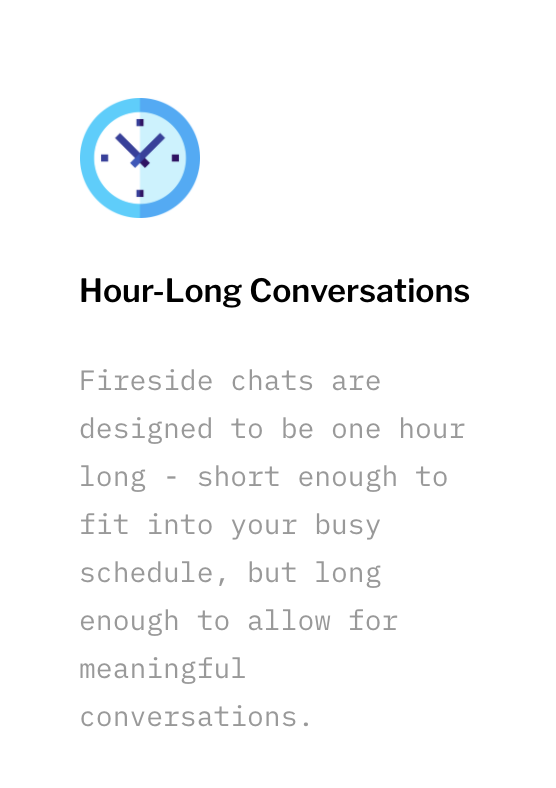 Fireside gallery image