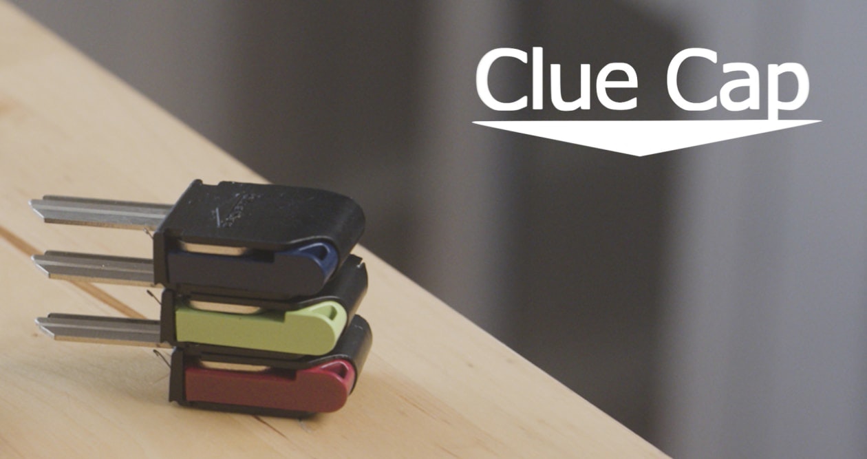 Clue Cap gallery image