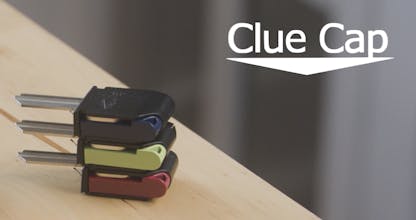 Clue Cap gallery image