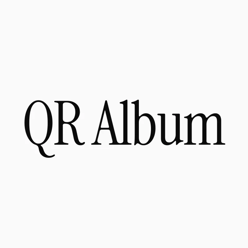QR Album