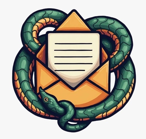 Echidna mail