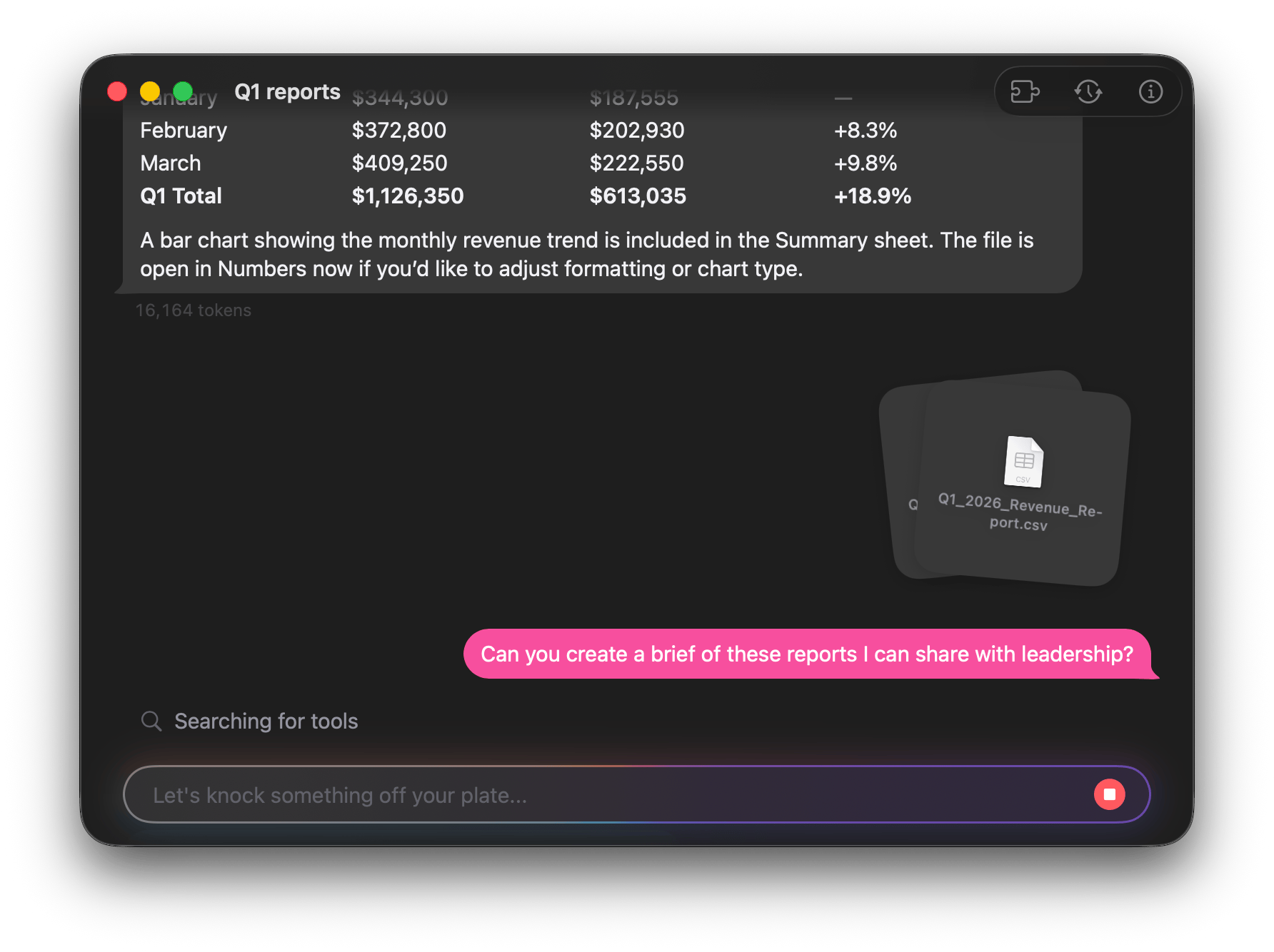 Atelier gallery image