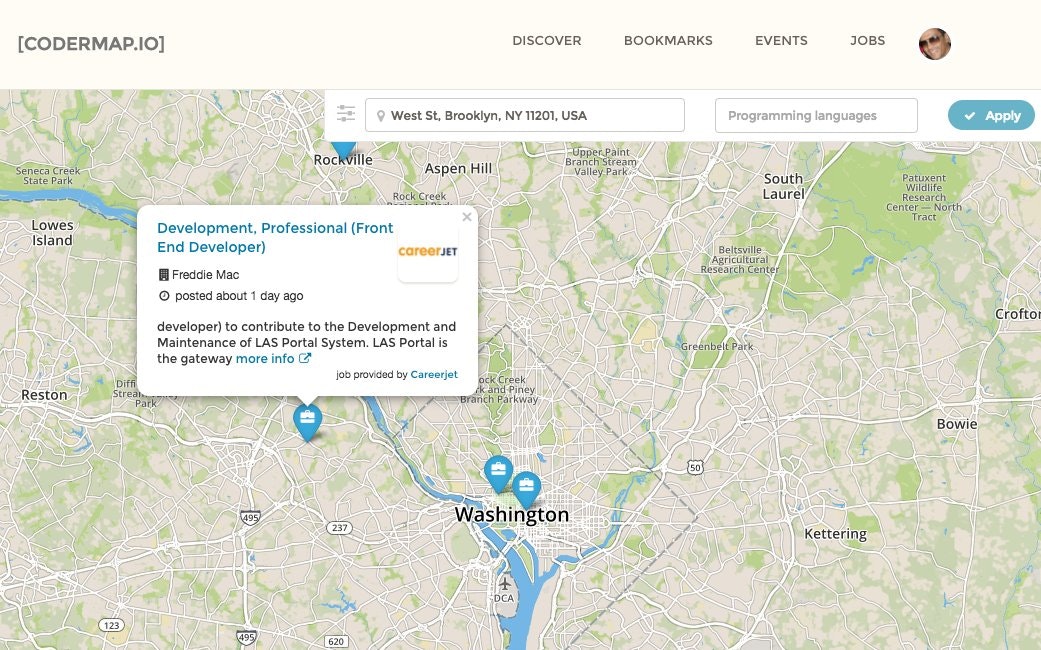 codermap gallery image
