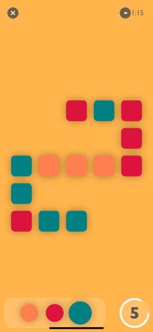 Chromas gallery image