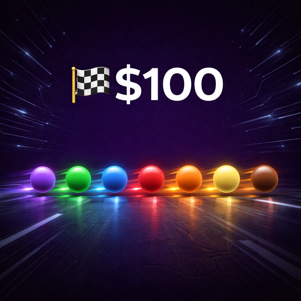 The $100 AI Startup Race