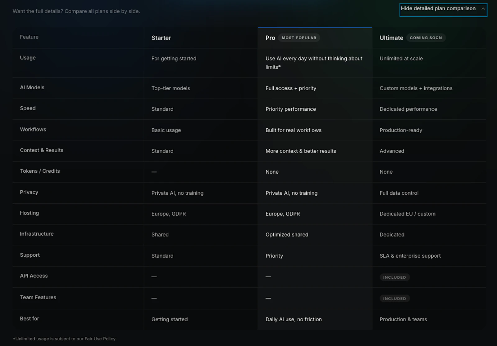 BlackIQ Studio screenshot 6
