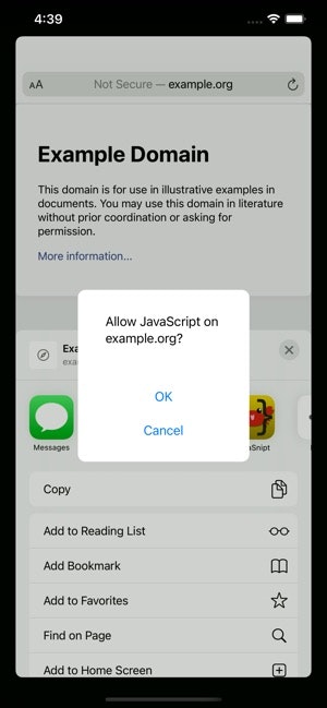 JavaSnipt gallery image