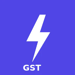 GST Invoice Generator