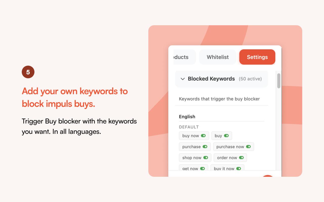 Buy Blocker gallery image