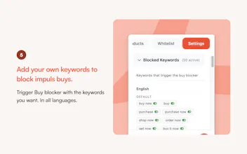 Buy Blocker gallery image