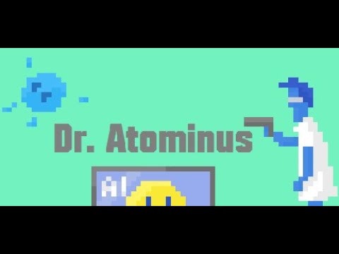 Dr. Atominus gallery image