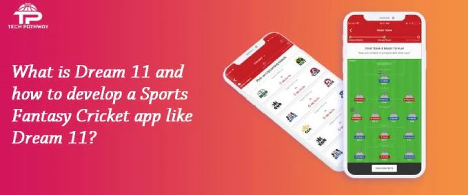 Develop Sports Fantasy Cricket app