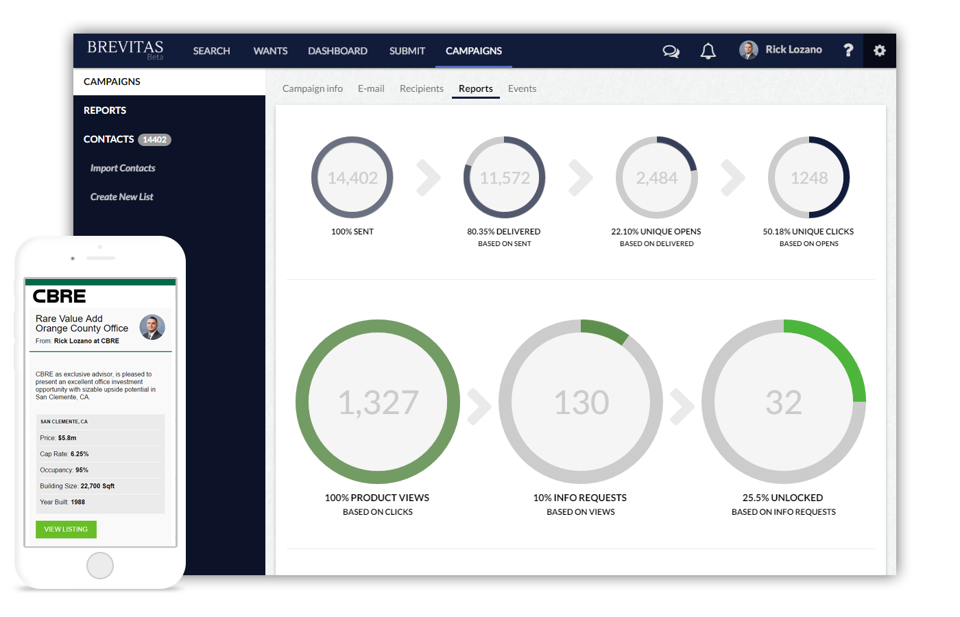 Brevitas gallery image