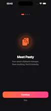 Pasty - Clipboard Manager gallery image