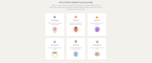 Esprit Clair gallery image