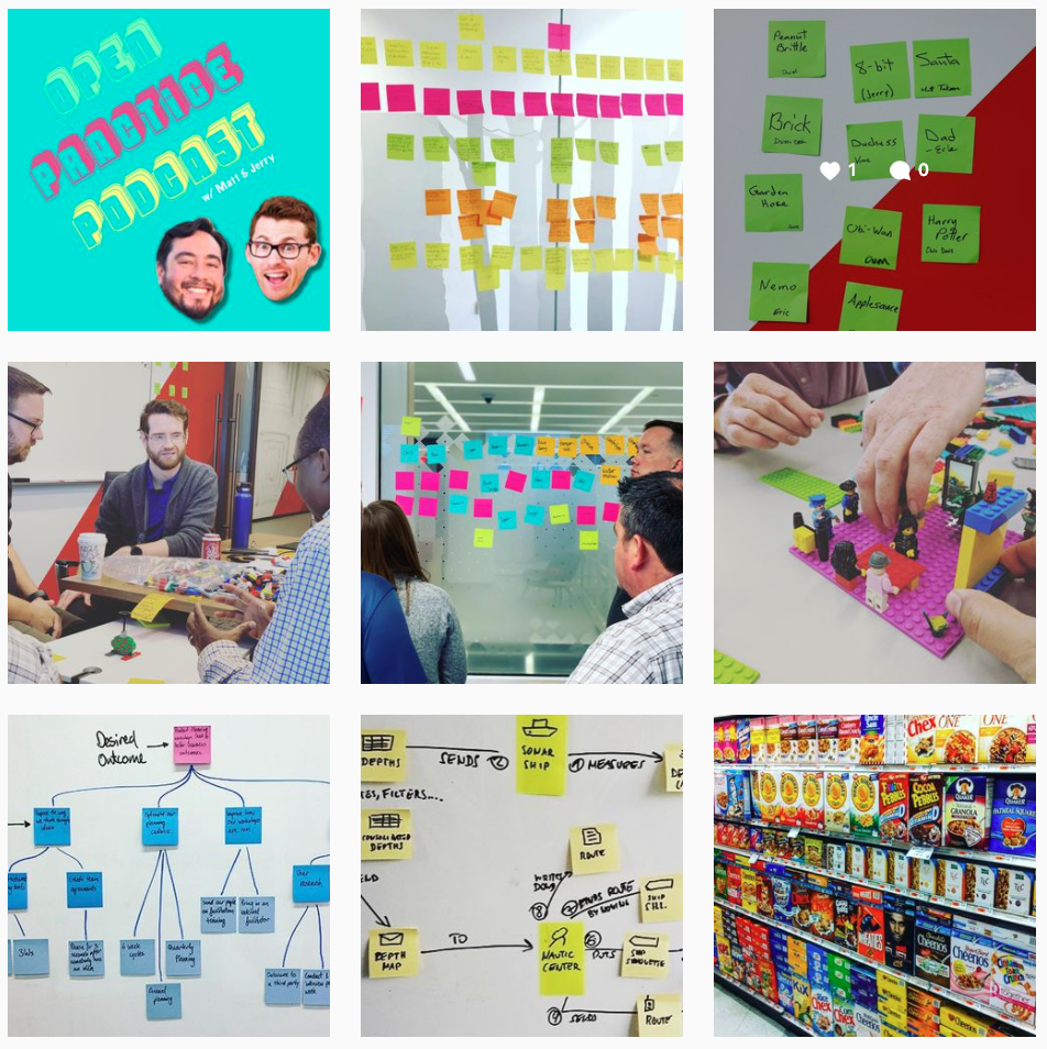 Open Practice Library gallery image