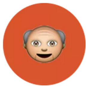 Good Old PH logo
