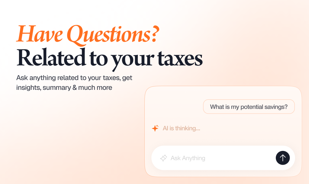 Rally Tax gallery image